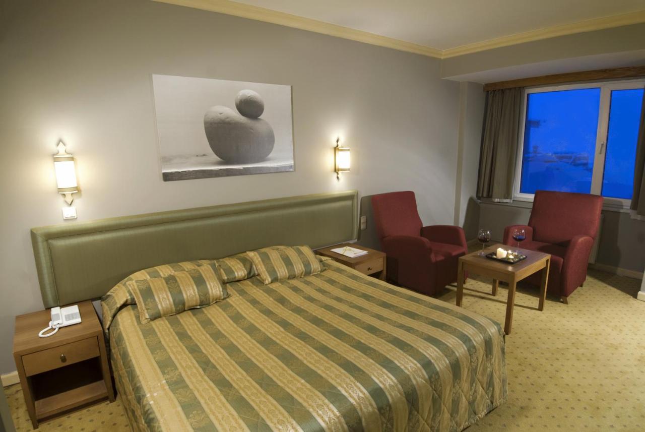Kaya Uludag Hotel Kamer foto