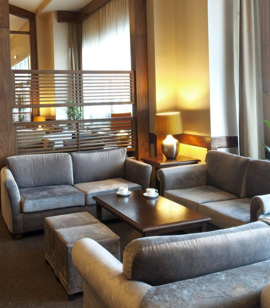 Kaya Uludag Hotel Buitenkant foto