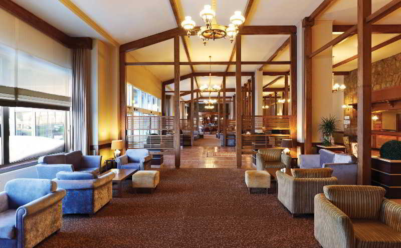 Kaya Uludag Hotel Buitenkant foto