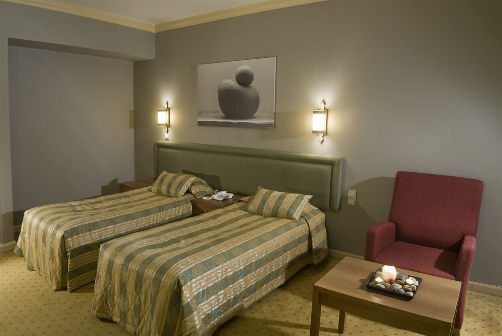 Kaya Uludag Hotel Buitenkant foto