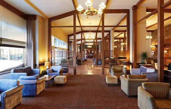 Kaya Uludag Hotel Buitenkant foto